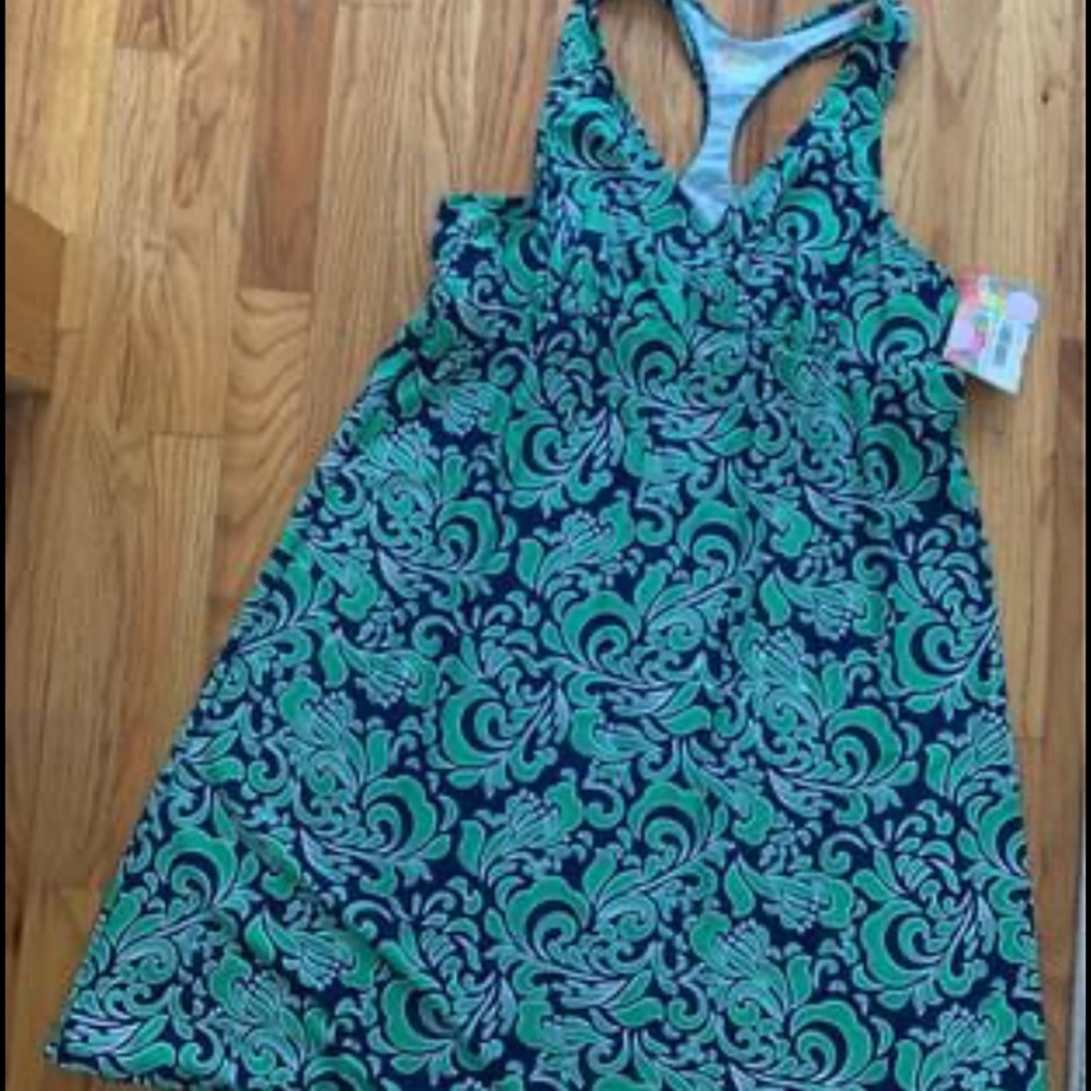 Spunkwear Dress